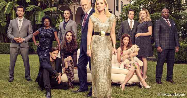 There are ‘Filthy Rich’ Christians on TV ... and, good heavens, are they ever flawed!