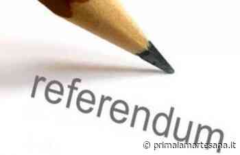 Incontro sul referendum costituzionale a Cambiago - primalamartesana.it