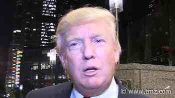 Donald Trump Vows to Nominate Ruth Bader Ginsburg Replacement