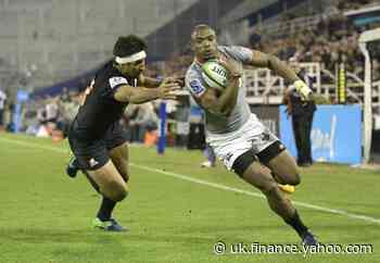 South African rugby franchise Southern Kings placed in liquidation