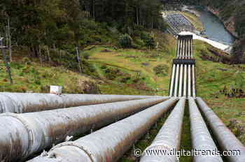 Giant weights, liquid air, and beyond: How we’ll store energy in the future