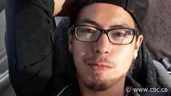 Disappearance of Tristan Chaboyer, 24, considered suspicious: Prince Albert police