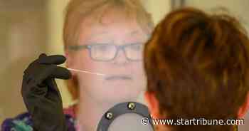 924 more COVID-19 cases, 13 more deaths in Minnesota
