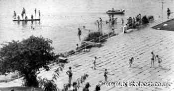 14 pictures which capture Fishponds over the years