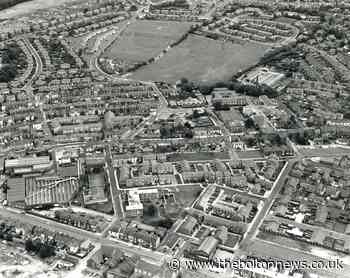 So you think you know Horwich, what can you see from the air?