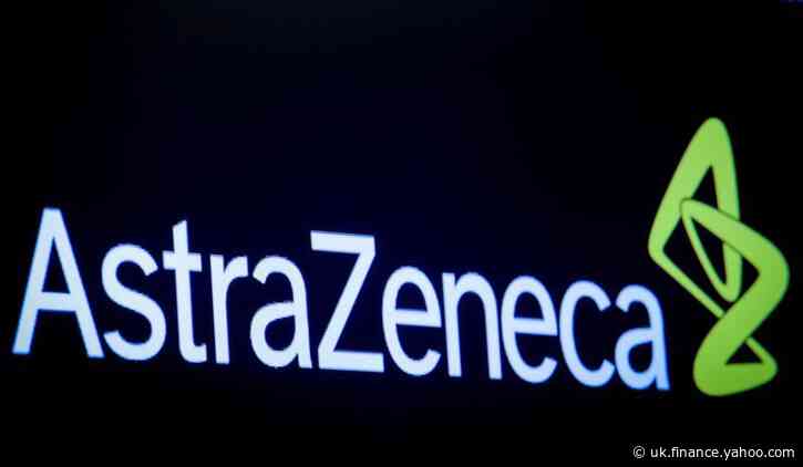 AstraZeneca says Tagrisso shown to slow lung cancer spreading to brain