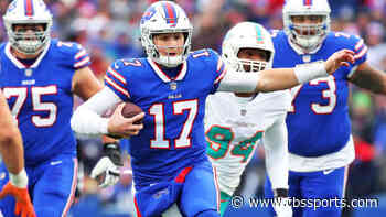 Bills vs. Dolphins odds, line: 2020 NFL picks, Week 2 predictions from proven computer model