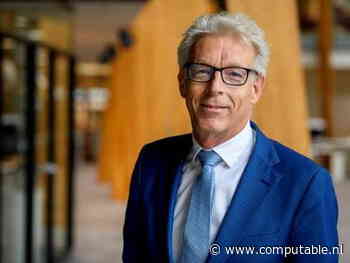 Aart Jochem (PGGM) wordt eerste ciso Rijk