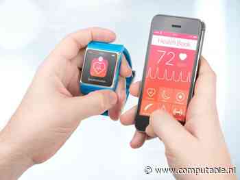 TNO laat gezondheids-apps veilig met elkaar praten
