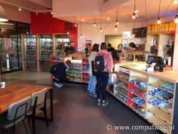 Centric blijft betaalsystemen voor NS beheren