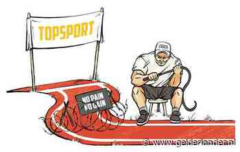 Coaches over grenzen in de topsport: ‘De buitenwereld wordt bozer, de sporter zachter’