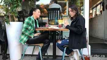 Want the government to split your dinner tab? Restaurants pitch relief plan to help them survive