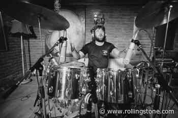 Lee Kerslake, Ozzy Osbourne and Uriah Heep Drummer, Dead at 73
