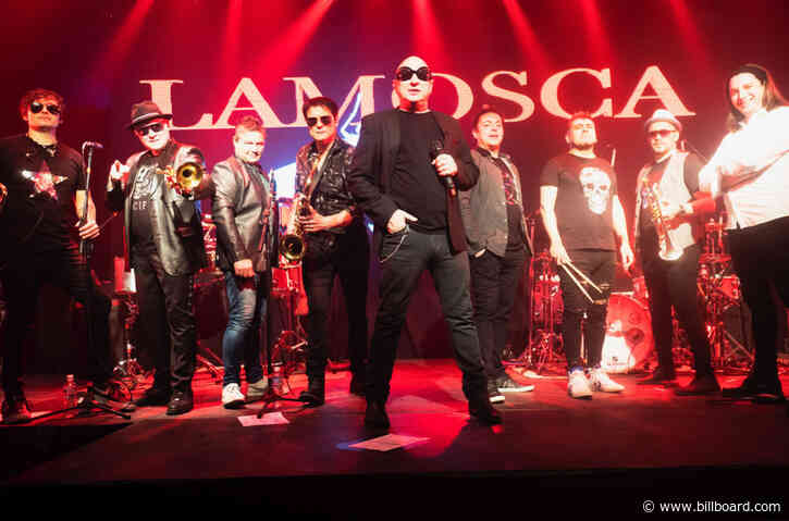 La Mosca’s Guillermo Novelis Details Hometown Livestream From Argentina: ‘It’s Very Symbolic For Us’