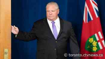 What is and isn't allowed under Ontario's new social gathering rules