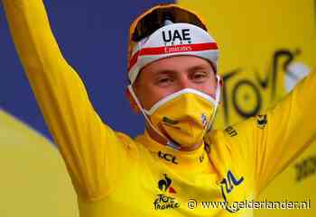 Gelderlander-wielerspel nadert ontknoping: Wie ligt er op kop na historische tijdrit?