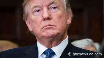 List of Trump's accusers and their allegations