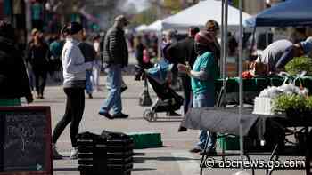 Wisconsin breaks own record for new COVID cases