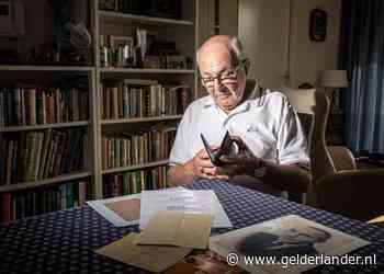 Afscheidsbrief van Nijmeegse verzetsman onthult aangrijpend verhaal: ‘Het is nu de 42ste zondag dat ik van huis ben’