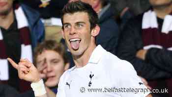 Slow start and a trademark heart – 5 things as Gareth Bale makes Spurs return