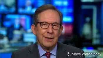 Chris Wallace reveals the &#39;real concern&#39; of mail-in voting