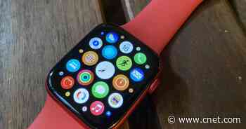 Buy an Apple Watch and get a second one for $200 off     - CNET