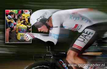 Dit ging vér over alle grenzen van het waarschijnlijke