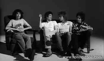See Replacements’ Official New Video for ‘Can’t Hardly Wait’