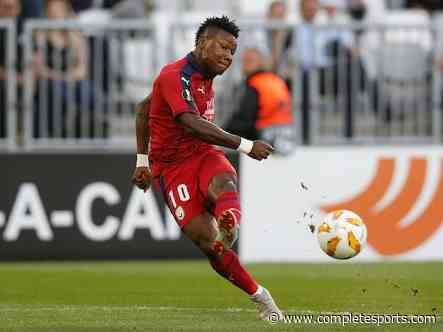 Ligue 1: Kalu On Target In Bordeaux Defeat Vs  Lens