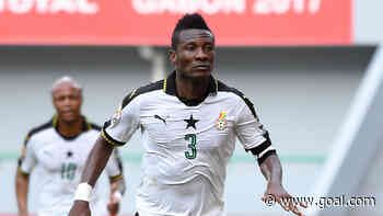 Former Ghana star Manso calls for farewell game for Gyan