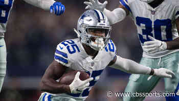 Cowboys move Anthony Brown to injured reserve, promote offensive tackle for Week 2 clash with Falcons
