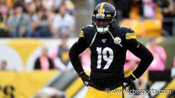 Steelers vs. Broncos odds, line: 2020 NFL picks, Week 2 predictions from proven computer model
