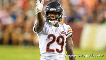 Tarik Cohen, Bears in aggressive contract talks and aiming to have an agreement on Saturday, per report