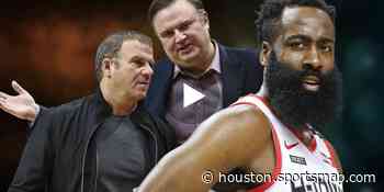 Here's the latest inside information on the Rockets coaching search - SportsMap Houston