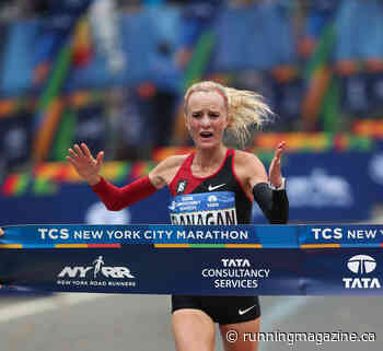 Nike announces the Coaching Girls Guide - Canadian Running Magazine