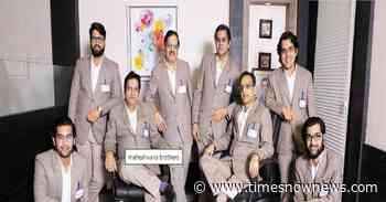 IIT JEE, NEET Premier coaching institute of Kota finds a place in Forbes Top Business families of India - Times Now