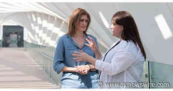 International Coaching Federation's #ExperienceCoaching Series Wins Summit Creative Award - PRNewswire