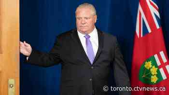 What's allowed and not allowed under Ontario's stricter social gathering limits