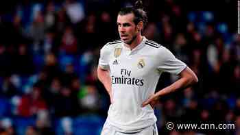 Gareth Bale completes loan move to Tottenham Hotspur from Real Madrid