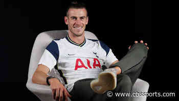 Tottenham transfers: Real Madrid's Gareth Bale and Sergio Reguilon sign with Spurs for Premier League season