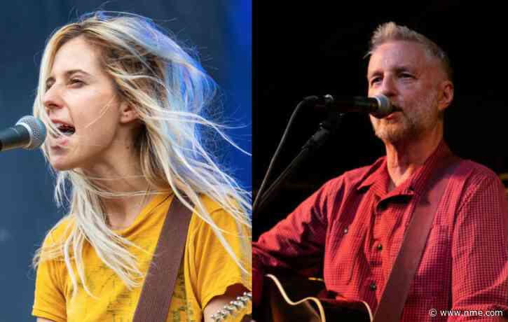 Listen to Bully’s quarantine cover of Billy Bragg’s ‘A New England’