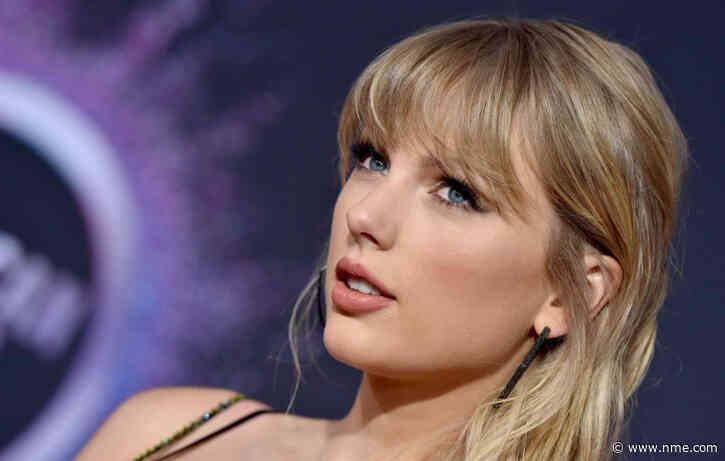 Taylor Swift sends 40 signed copies of ‘Folklore’ to Edinburgh record store