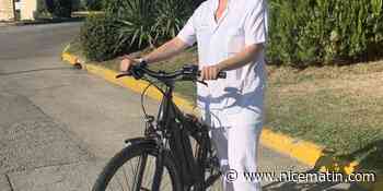 Des vélos à assistance électrique l’hôpital de Grasse