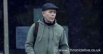 Man jailed for breaching restraining order by visiting ex after son was stabbed