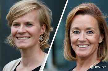 Lies Delameilleure tijdelijk vervangen als gemeenteraadslid in Lichtervelde - Krant van Westvlaanderen