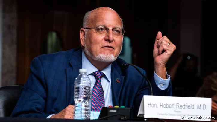 CDC Issues Yet Another Round of Guidance on COVID-19 Testing