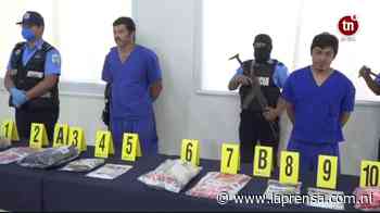 Dictan prisión preventiva para opositores capturados en Masaya - La Prensa (Nicaragua)