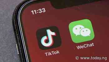 WeChat, TikTok see US downloads climb ahead of Donald Trump administration ban