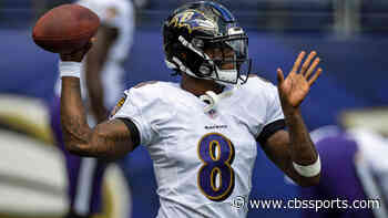 Ravens vs. Texans odds, line: 2020 NFL picks, Week 2 predictions from proven computer model
