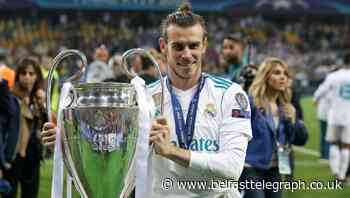 Gareth Bale sets sights on silverware after completing Tottenham return